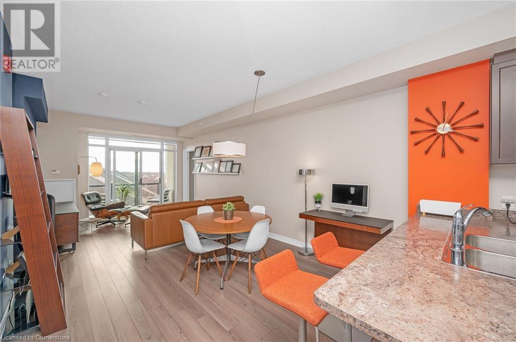 216 Oak Park Boulevard Unit# 428, Oakville, Ontario  L6H 0K3 - Photo 7 - 40682200
