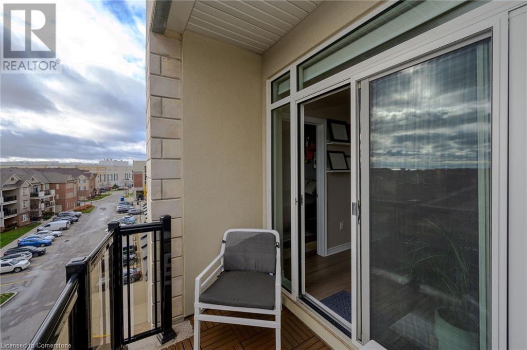 216 Oak Park Boulevard Unit# 428, Oakville, Ontario  L6H 0K3 - Photo 17 - 40682200