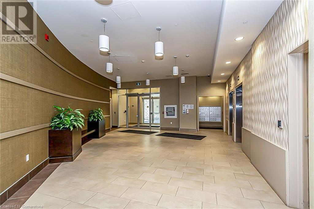 216 Oak Park Boulevard Unit# 428, Oakville, Ontario  L6H 0K3 - Photo 20 - 40682200