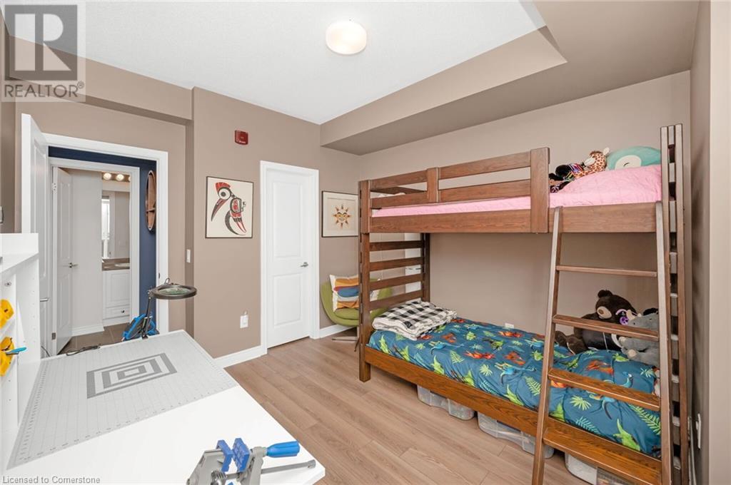 216 Oak Park Boulevard Unit# 428, Oakville, Ontario  L6H 0K3 - Photo 15 - 40682200