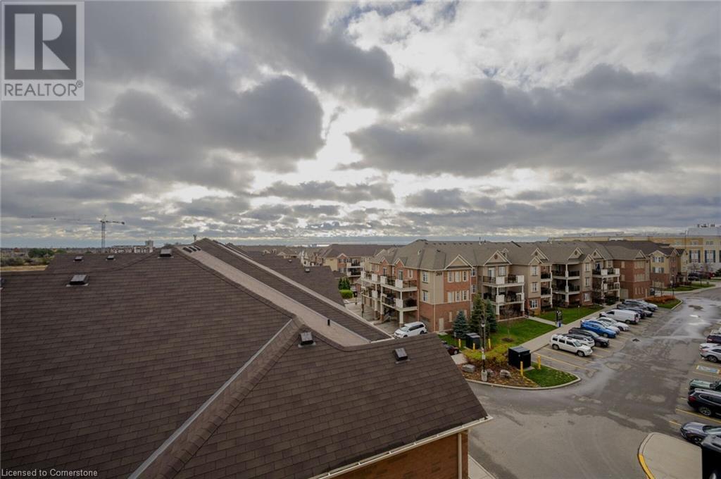 216 Oak Park Boulevard Unit# 428, Oakville, Ontario  L6H 0K3 - Photo 16 - 40682200