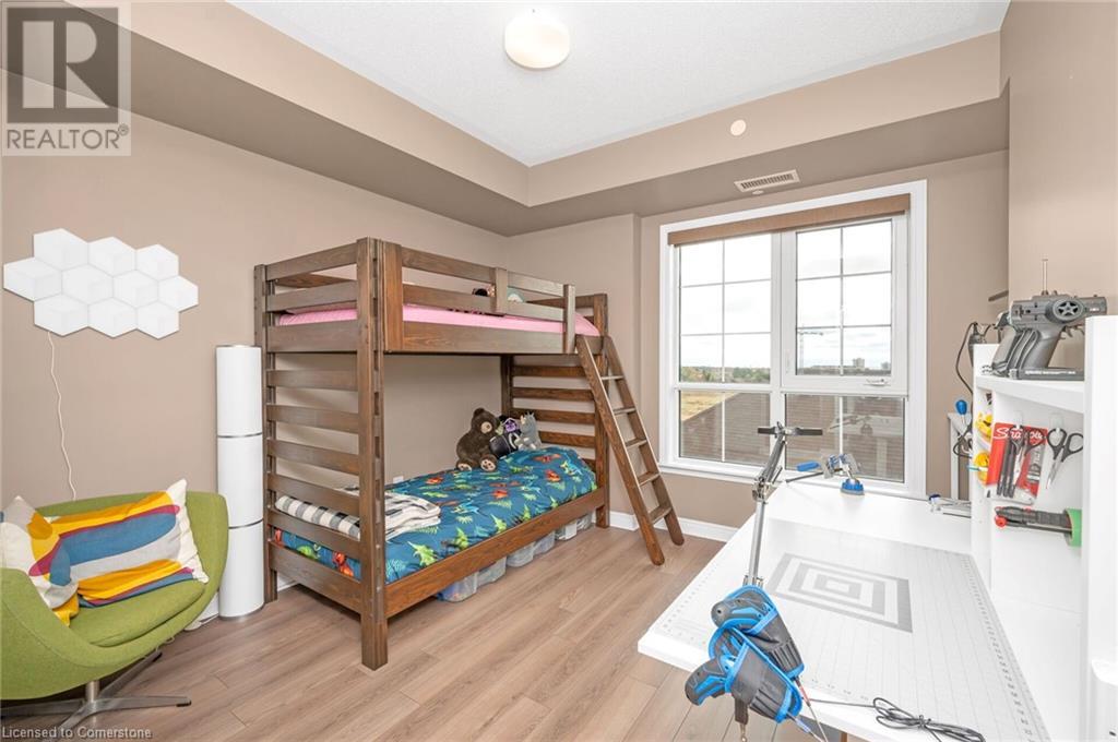 216 Oak Park Boulevard Unit# 428, Oakville, Ontario  L6H 0K3 - Photo 14 - 40682200