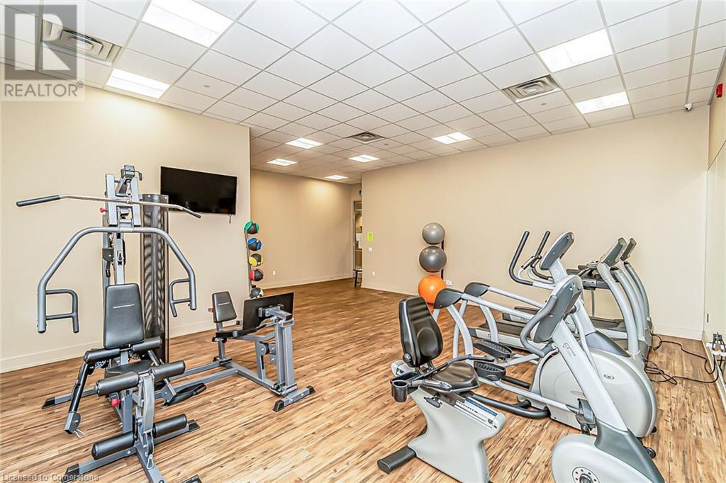 216 Oak Park Boulevard Unit# 428, Oakville, Ontario  L6H 0K3 - Photo 18 - 40682200