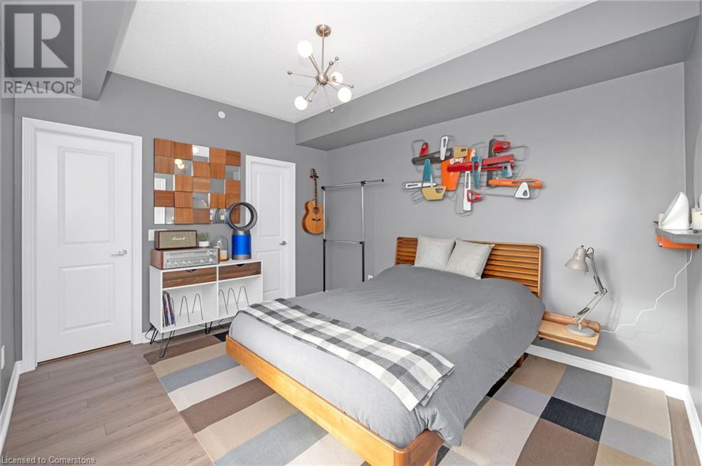 216 Oak Park Boulevard Unit# 428, Oakville, Ontario  L6H 0K3 - Photo 11 - 40682200