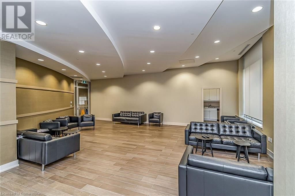 216 Oak Park Boulevard Unit# 428, Oakville, Ontario  L6H 0K3 - Photo 19 - 40682200