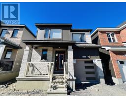 305 CROSSWAY TERRACE, Ottawa, Ontario