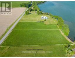 161 CARPENTERS POINT ROAD, Frontenac Islands, Ontario