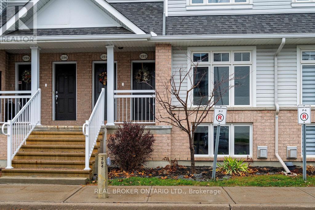 392 Galston Private, Ottawa, Ontario  K1W 0G3 - Photo 3 - X11821261