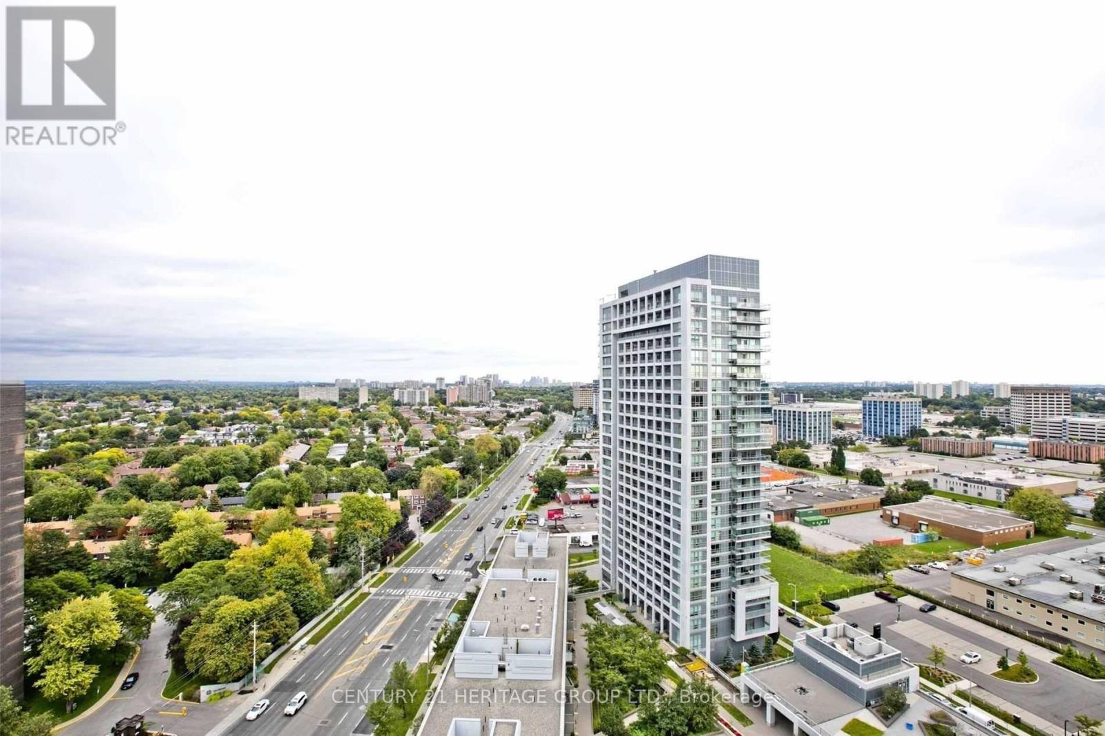 2110 - 2015 Sheppard Avenue E, Toronto, Ontario  M2J 0B3 - Photo 1 - C11821247