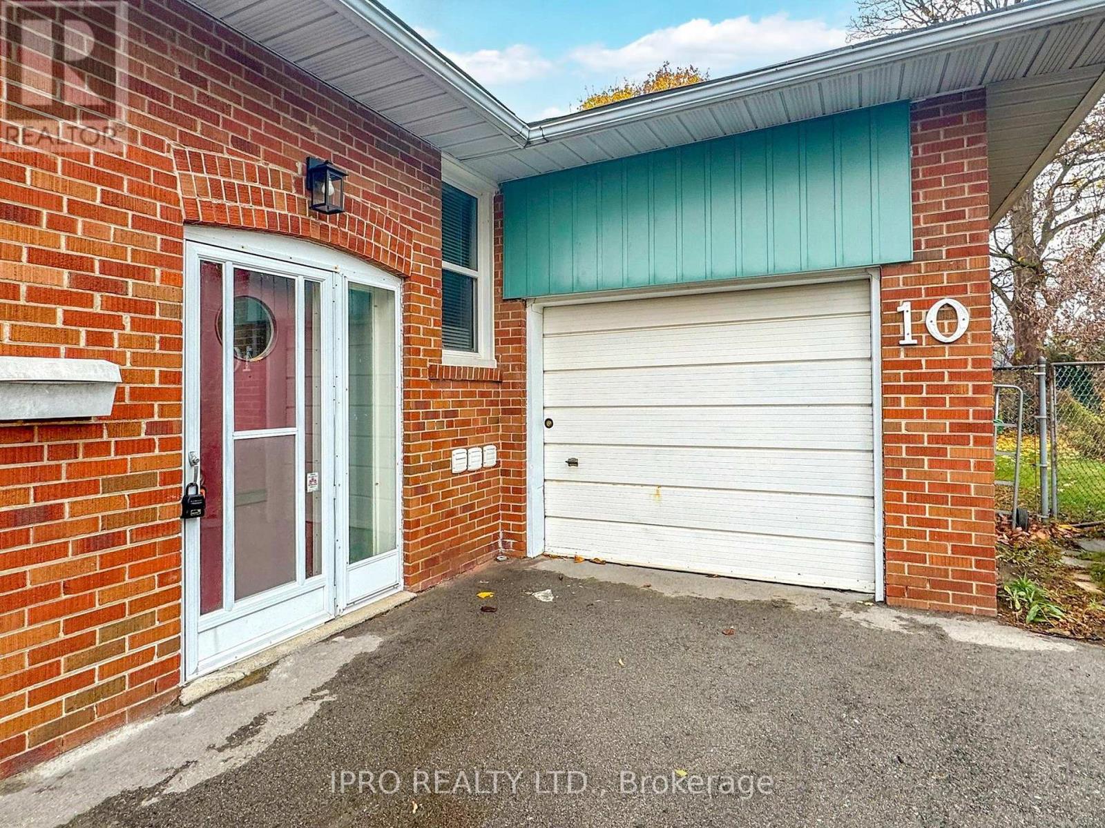 Main - 10 Vesper Court, Toronto, Ontario  M1H 1C2 - Photo 6 - E11132579