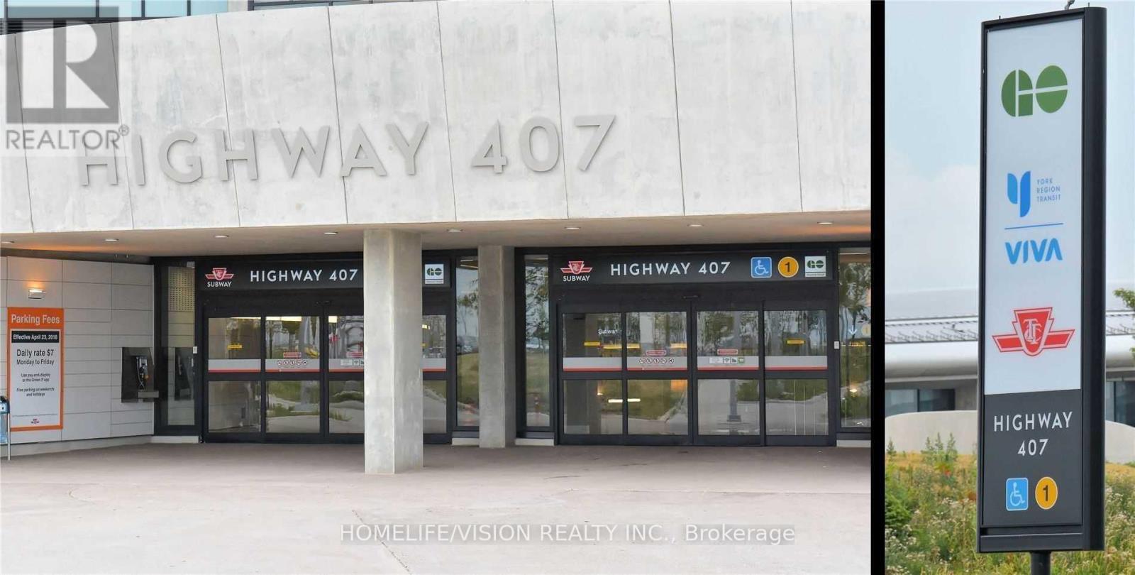 2703 - 2910 Highway 7 Road, Vaughan, Ontario  L4K 0H8 - Photo 26 - N10431336