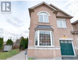 8 - 8 TOWNWOOD DRIVE, Richmond Hill, Ontario