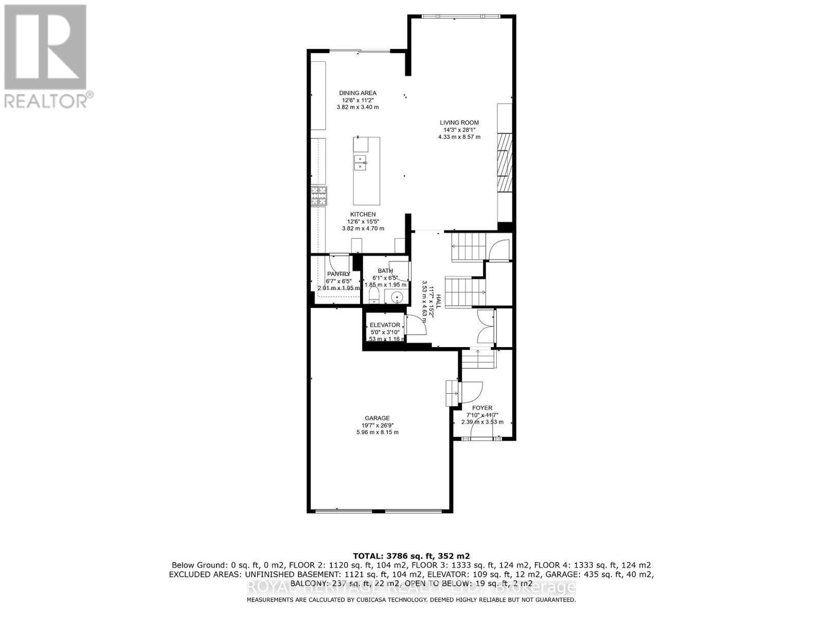 Lot 8 Inverlynn Way, Whitby, Ontario  L1N 2S6 - Photo 34 - E11821281