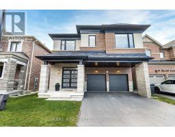 17 HERRICK DRIVE, Brampton, Ontario