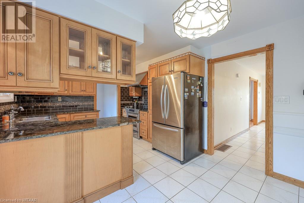 135 South Street, Woodstock, Ontario  N4S 3L3 - Photo 15 - 40681860