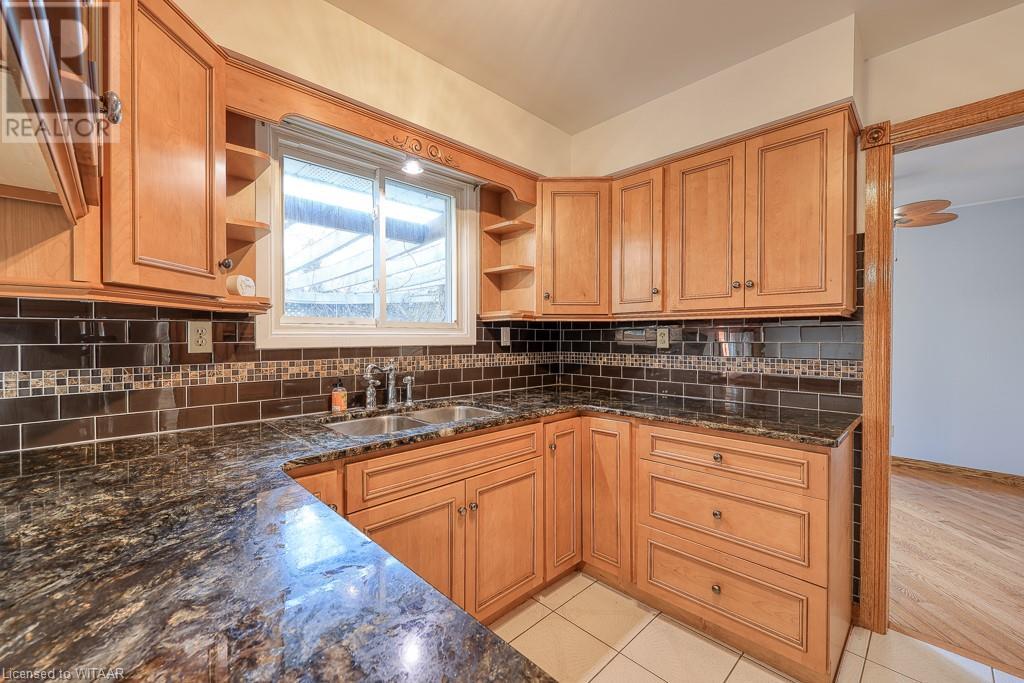 135 South Street, Woodstock, Ontario  N4S 3L3 - Photo 10 - 40681860