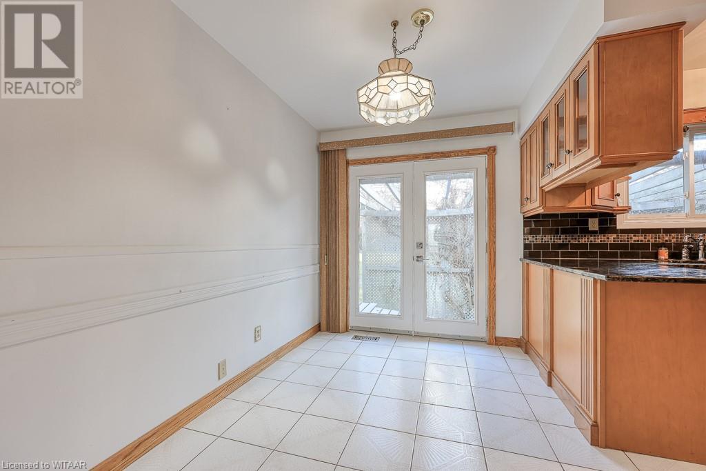 135 South Street, Woodstock, Ontario  N4S 3L3 - Photo 16 - 40681860