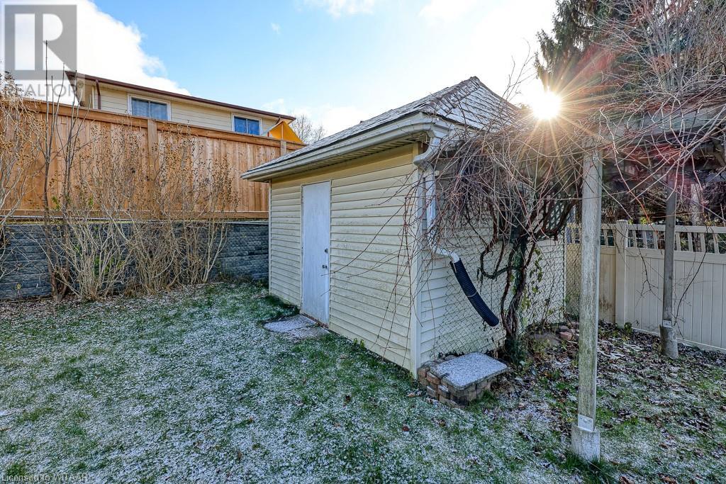 135 South Street, Woodstock, Ontario  N4S 3L3 - Photo 49 - 40681860