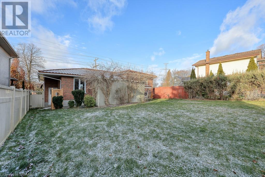 135 South Street, Woodstock, Ontario  N4S 3L3 - Photo 48 - 40681860