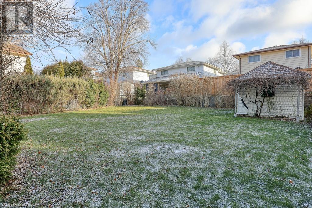 135 South Street, Woodstock, Ontario  N4S 3L3 - Photo 47 - 40681860