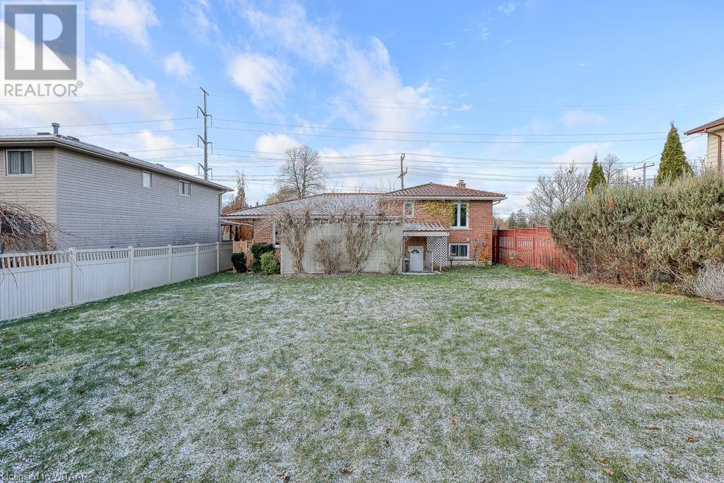 135 South Street, Woodstock, Ontario  N4S 3L3 - Photo 50 - 40681860