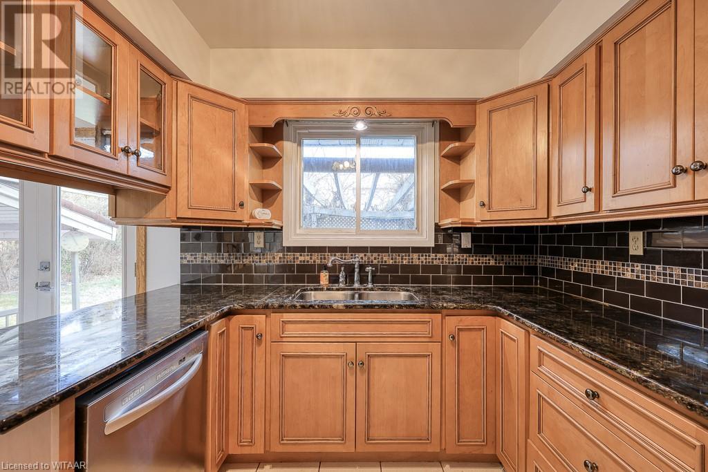 135 South Street, Woodstock, Ontario  N4S 3L3 - Photo 12 - 40681860