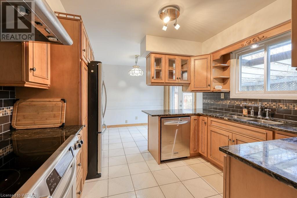 135 South Street, Woodstock, Ontario  N4S 3L3 - Photo 14 - 40681860