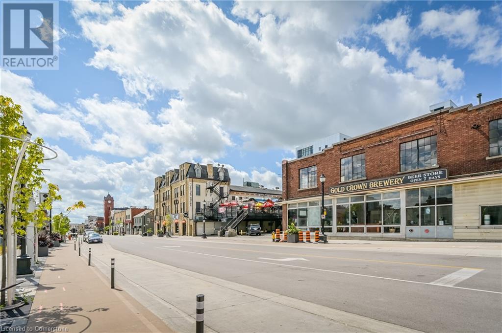 45 Westmount Road Unit# 708, Waterloo, Ontario  N2L 2R3 - Photo 41 - 40657594