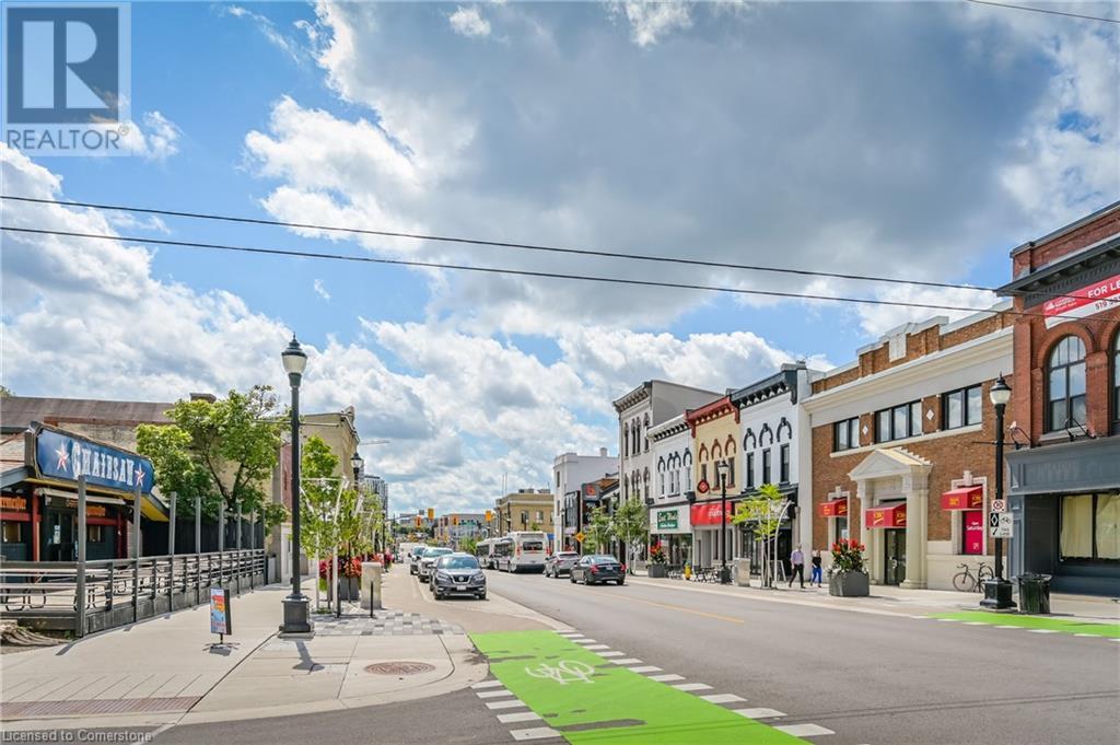 45 Westmount Road Unit# 708, Waterloo, Ontario  N2L 2R3 - Photo 43 - 40657594