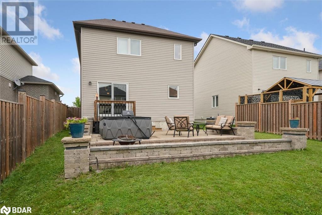 37 Gunsolus Road, Lindsay, Ontario  K9V 0E4 - Photo 22 - 40682446