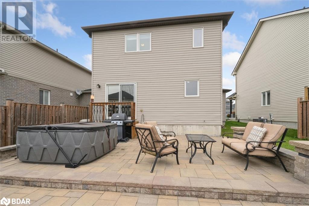 37 Gunsolus Road, Lindsay, Ontario  K9V 0E4 - Photo 21 - 40682446