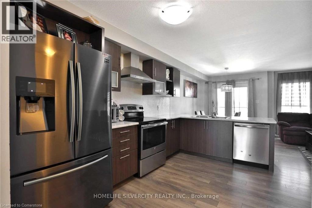 75 Sherway Street Street, Hamilton, Ontario  L8J 0J3 - Photo 8 - 40682442