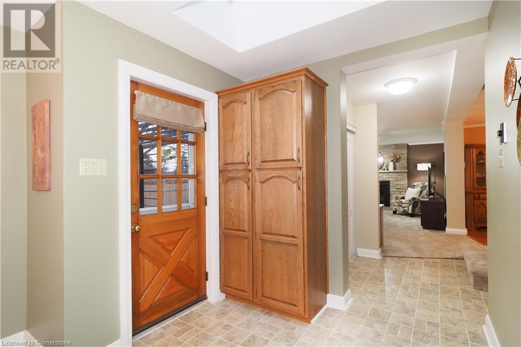 69 Woodward Avenue, Kitchener, Ontario  N2H 4K4 - Photo 14 - 40680993