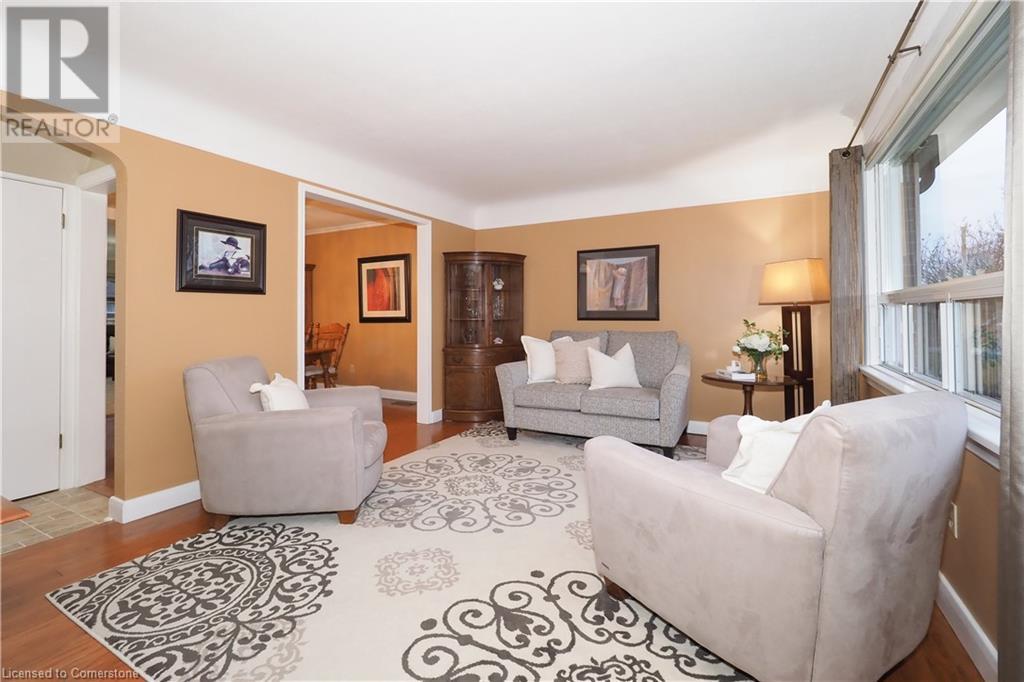 69 Woodward Avenue, Kitchener, Ontario  N2H 4K4 - Photo 5 - 40680993