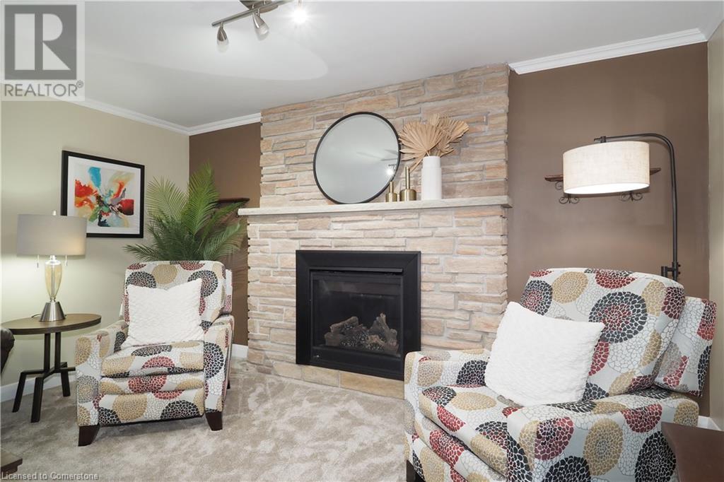 69 Woodward Avenue, Kitchener, Ontario  N2H 4K4 - Photo 12 - 40680993