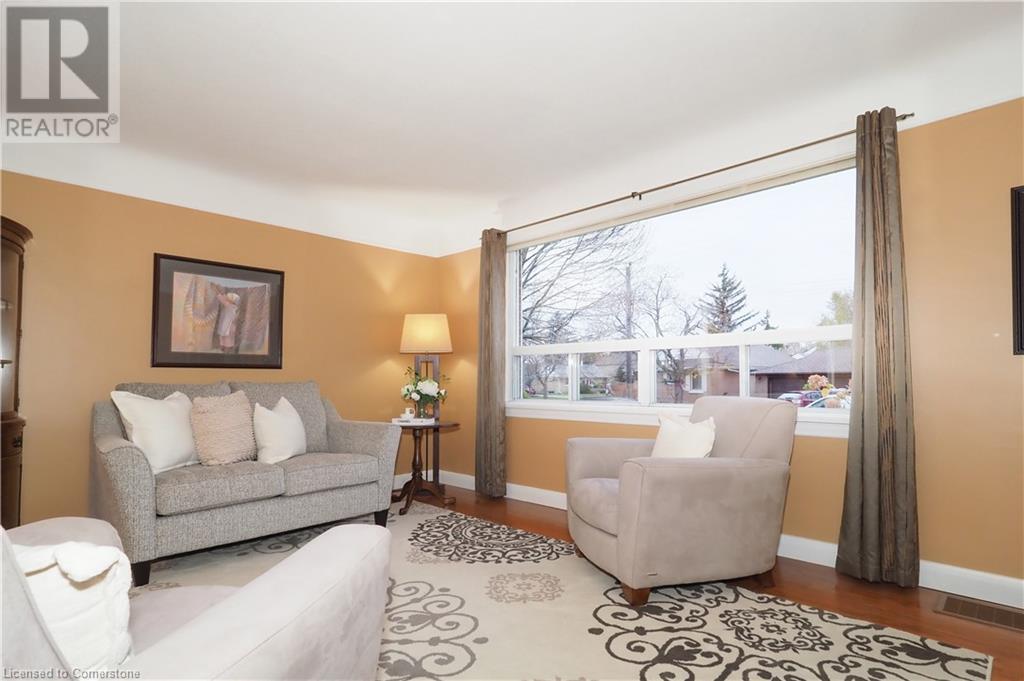 69 Woodward Avenue, Kitchener, Ontario  N2H 4K4 - Photo 6 - 40680993