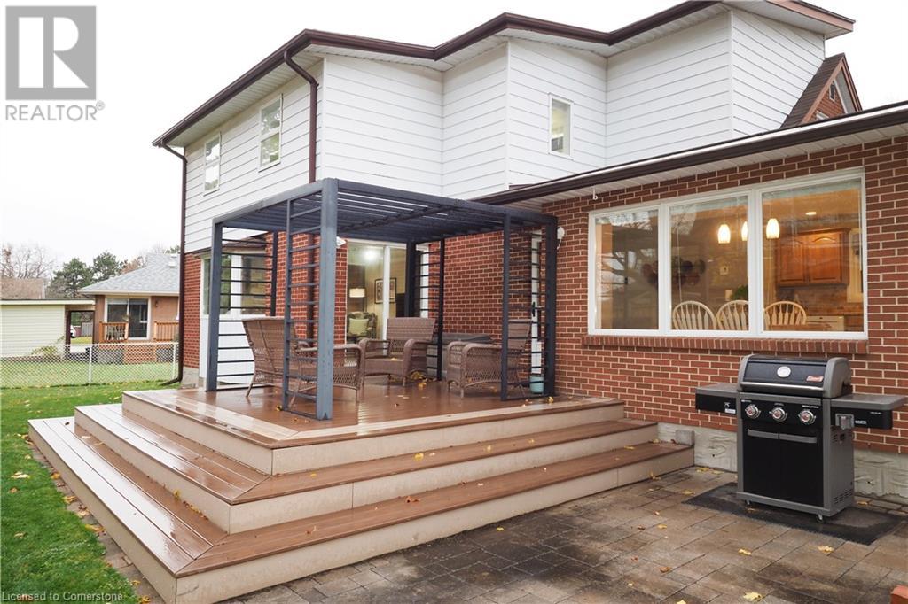 69 Woodward Avenue, Kitchener, Ontario  N2H 4K4 - Photo 46 - 40680993