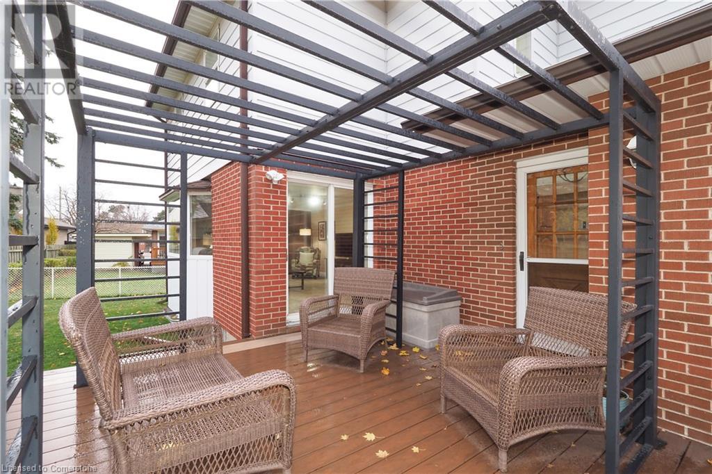 69 Woodward Avenue, Kitchener, Ontario  N2H 4K4 - Photo 47 - 40680993