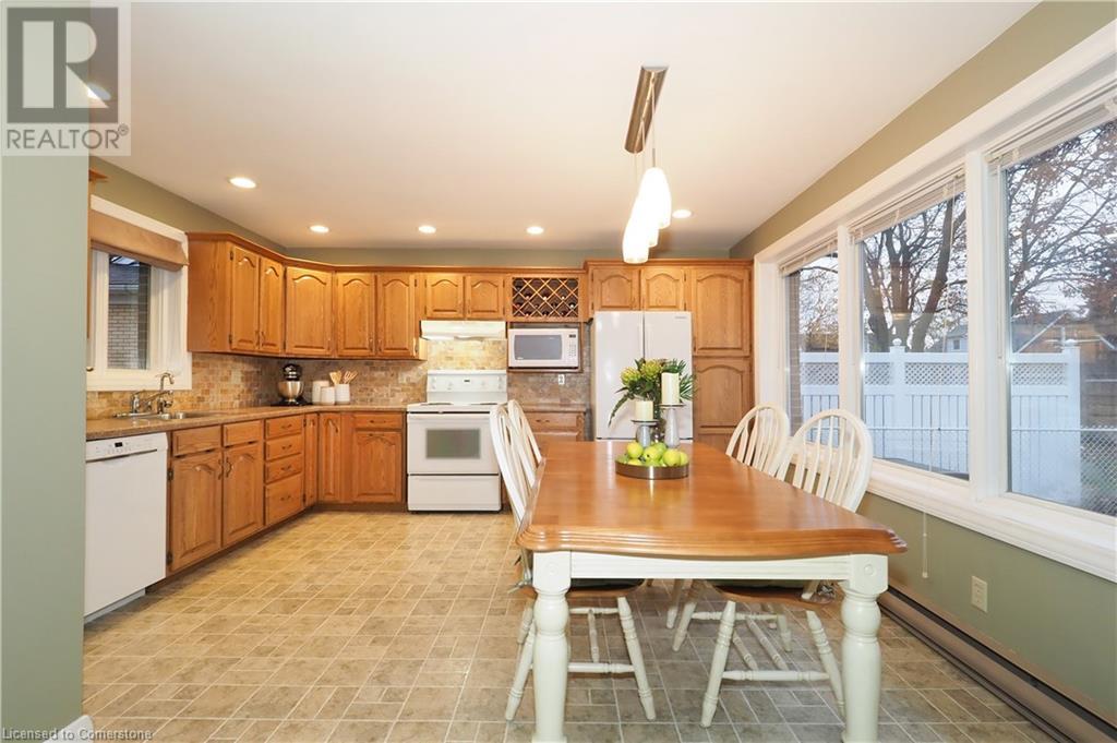 69 Woodward Avenue, Kitchener, Ontario  N2H 4K4 - Photo 16 - 40680993