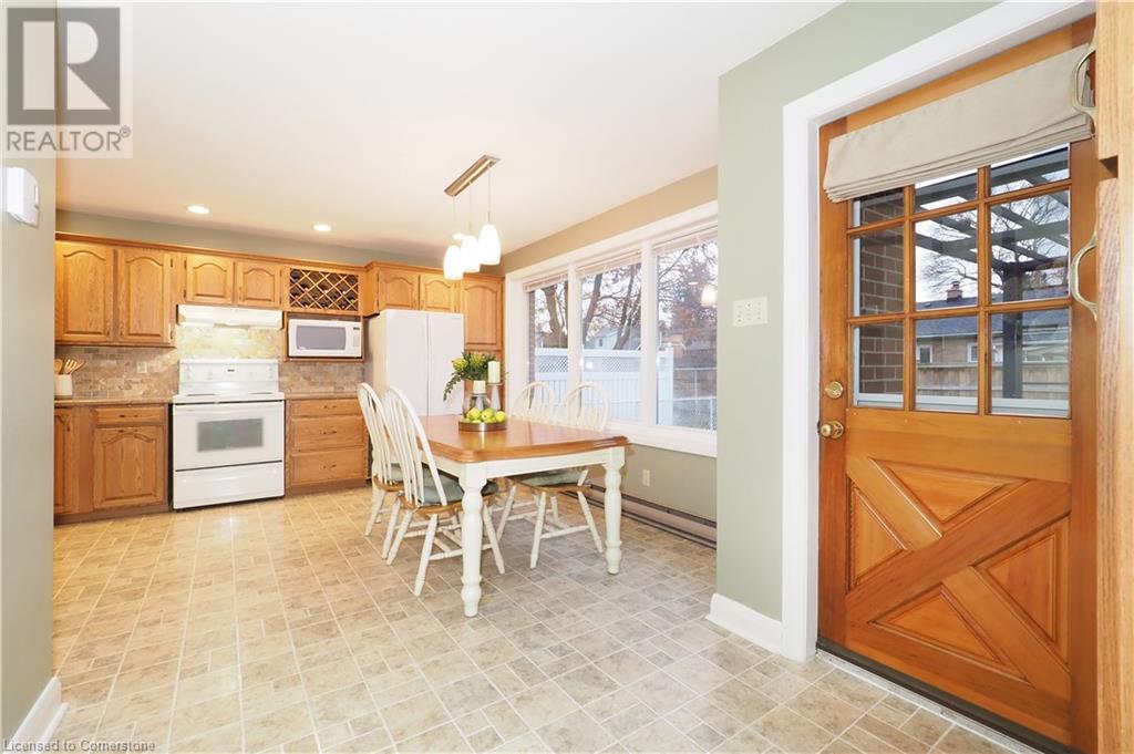 69 Woodward Avenue, Kitchener, Ontario  N2H 4K4 - Photo 13 - 40680993