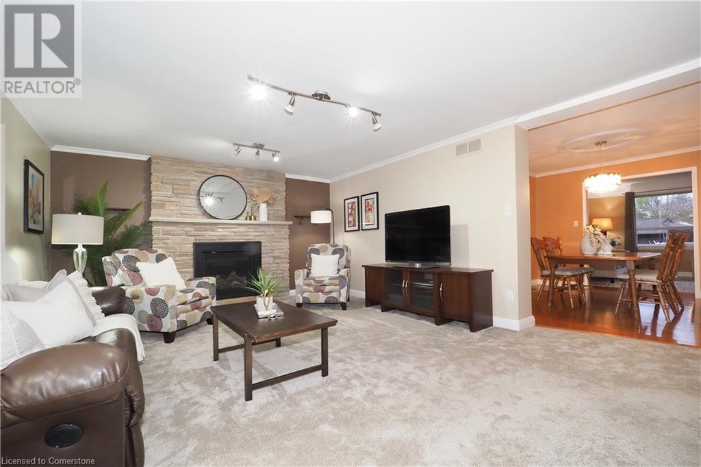 69 Woodward Avenue, Kitchener, Ontario  N2H 4K4 - Photo 11 - 40680993