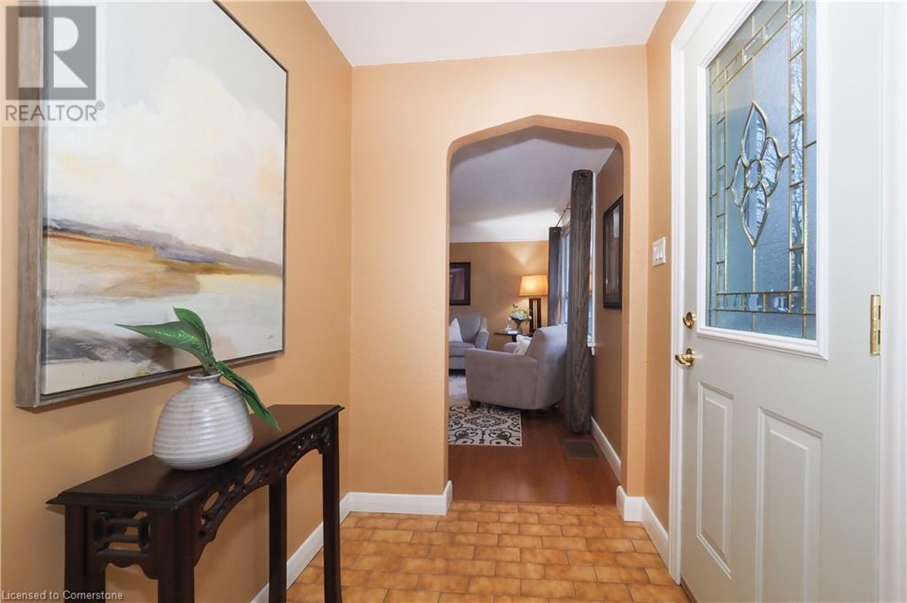 69 Woodward Avenue, Kitchener, Ontario  N2H 4K4 - Photo 4 - 40680993