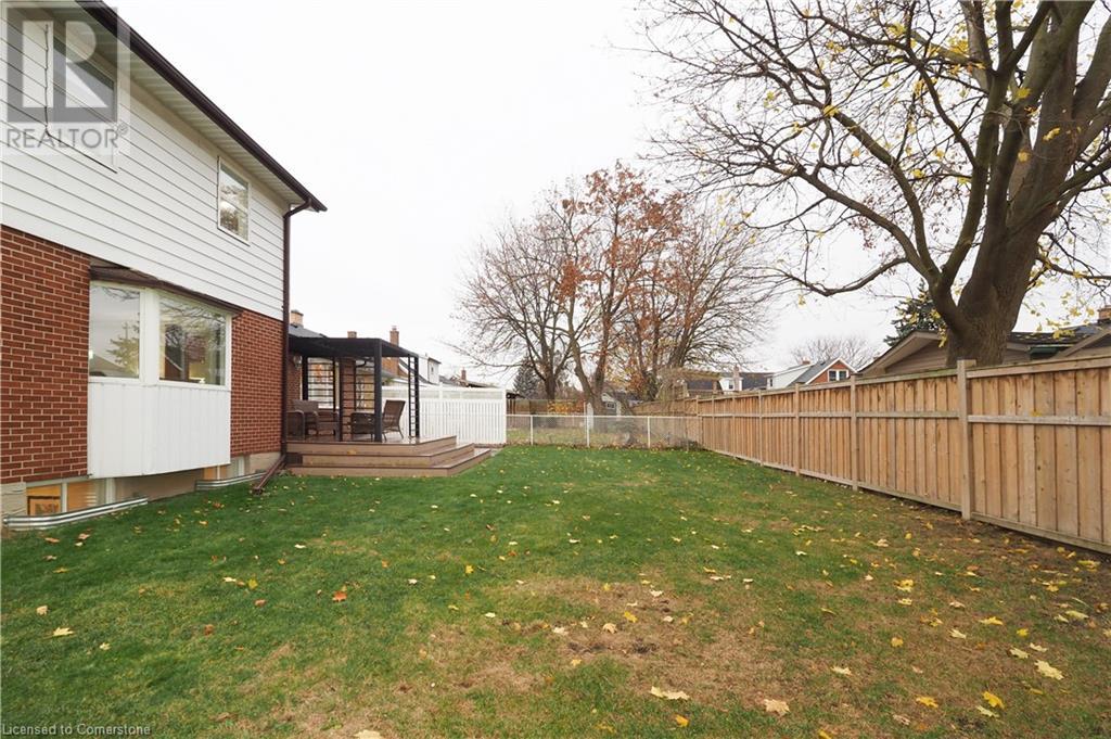 69 Woodward Avenue, Kitchener, Ontario  N2H 4K4 - Photo 50 - 40680993