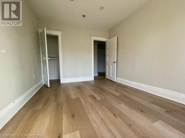 27 Strathcona Avenue S Unit# 2, Hamilton, Ontario  L8P 4J1 - Photo 14 - 40682252
