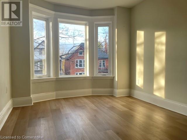 27 Strathcona Avenue S Unit# 2, Hamilton, Ontario  L8P 4J1 - Photo 13 - 40682252