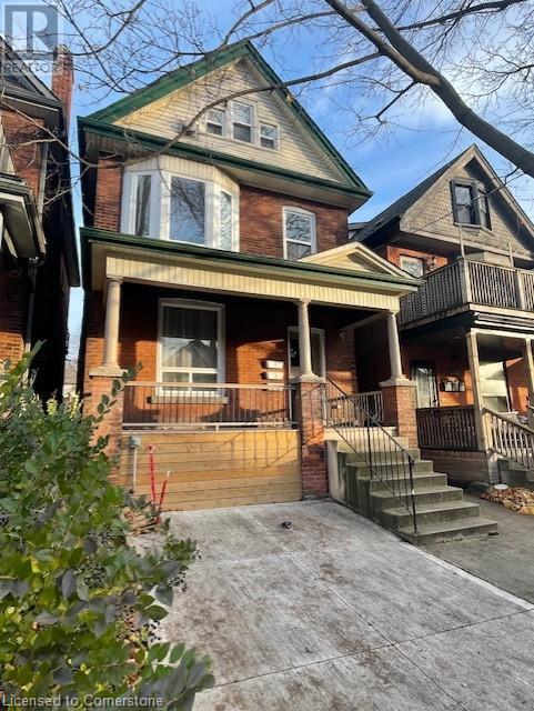 27 Strathcona Avenue S Unit# 2, Hamilton, Ontario  L8P 4J1 - Photo 4 - 40682252