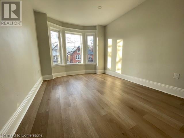 27 Strathcona Avenue S Unit# 2, Hamilton, Ontario  L8P 4J1 - Photo 12 - 40682252