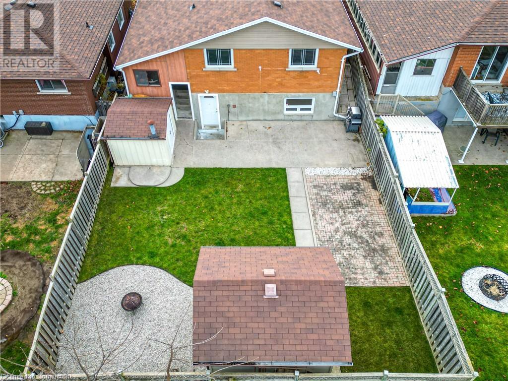 93 Lowrey Avenue SCambridge, Ontario  N1R 4Z7 - Photo 47 - 40680998