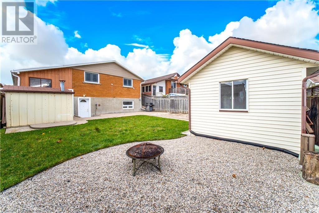 93 Lowrey Avenue SCambridge, Ontario  N1R 4Z7 - Photo 42 - 40680998