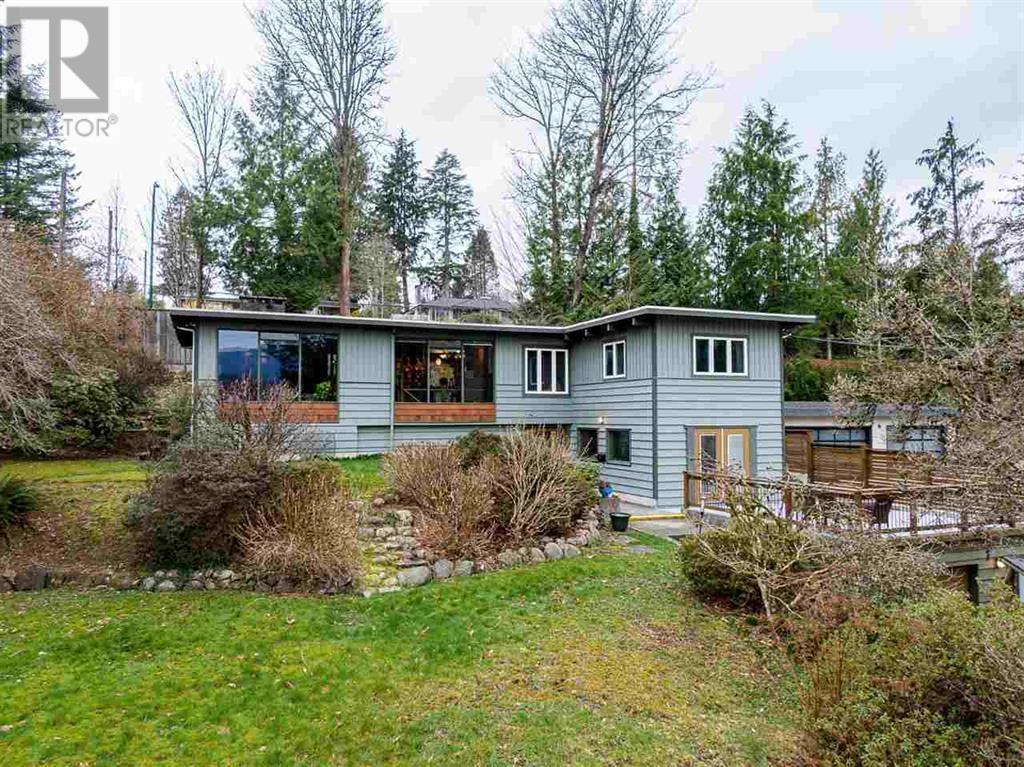 873 BAYCREST DRIVE, north vancouver, British Columbia